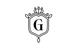 Grace Gras Empire Logo