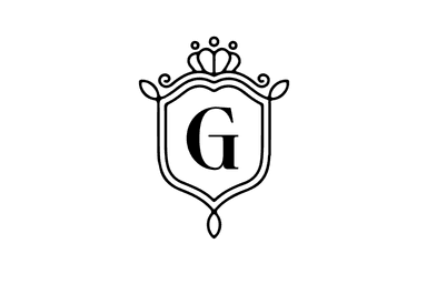 Grace Gras Empire Logo